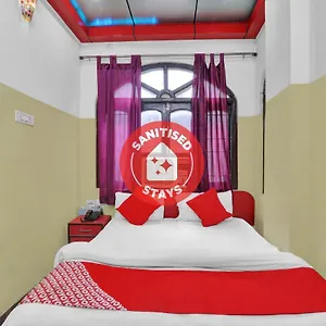 Oyo 82407 K Shree Guest House Hotel Varanasi