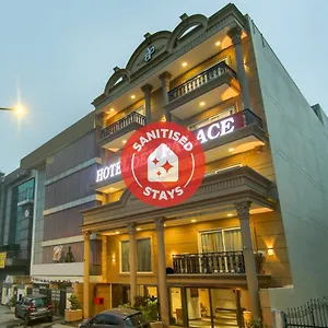 Townhouse Oak Dev Palace Hotel Delhi (National Capital Territory of India)