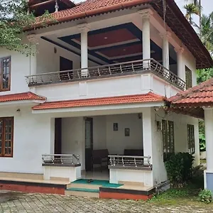 Misty Gate Kerala Hotel Vythiri
