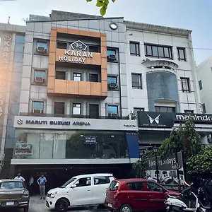 Karan Holidays Hotel Delhi (National Capital Territory of India)