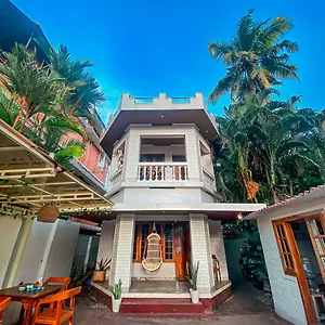 Clift Bed & Breakfast Varkala