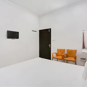 Super O Goverdhan Hotel